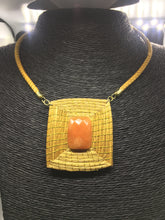 Carica l&#39;immagine nel visualizzatore di Gallery, BALANCE COLLANA