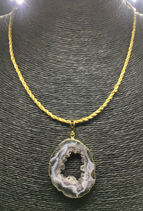 MINIMALIST COLLANA
