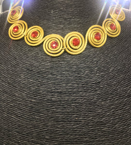 PASSION SET