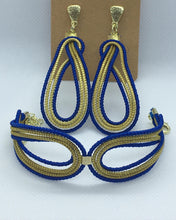 Carica l&#39;immagine nel visualizzatore di Gallery, CARNEVALE SET