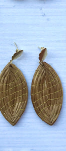 FOGLIA II ORECCHINI