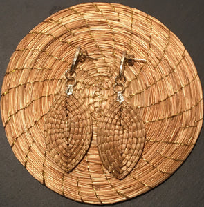 FOGLIA II ORECCHINI