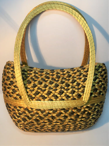 GROUND - TEA BORSA