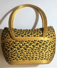 Carica l&#39;immagine nel visualizzatore di Gallery, GROUND - TEA BORSA