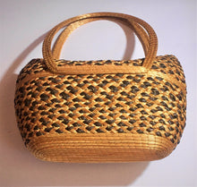 Carica l&#39;immagine nel visualizzatore di Gallery, GROUND - TEA BORSA