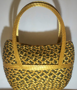 GROUND - TEA BORSA