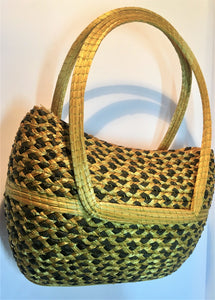 GROUND - TEA BORSA