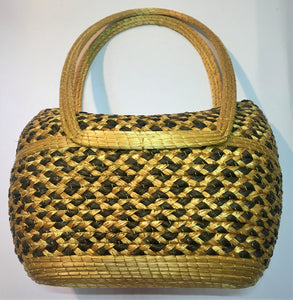 GROUND - TEA BORSA
