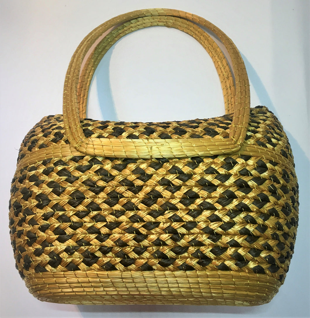 GROUND - TEA BORSA