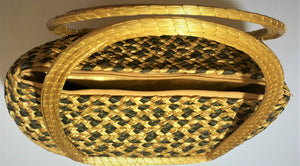GROUND - TEA BORSA