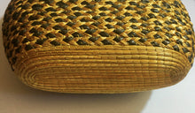 Carica l&#39;immagine nel visualizzatore di Gallery, GROUND - TEA BORSA
