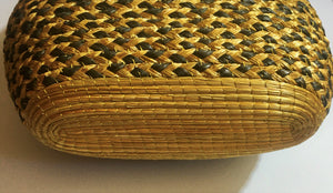 GROUND - TEA BORSA