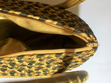 Carica l&#39;immagine nel visualizzatore di Gallery, GROUND - TEA BORSA