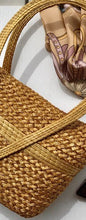 Carica l&#39;immagine nel visualizzatore di Gallery, GROUND - TEA BORSA