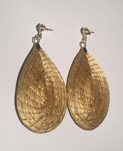 GOCCIA ORECCHINI