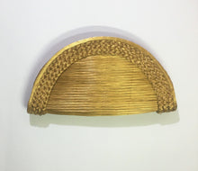 Carica l&#39;immagine nel visualizzatore di Gallery, HALF-MOON BORSA