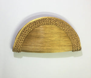 HALF-MOON BORSA