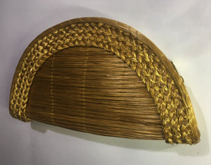 HALF-MOON BORSA