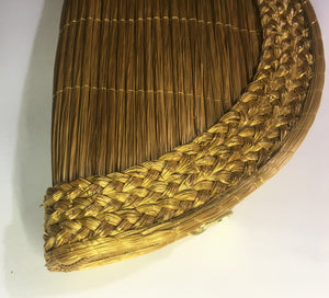 HALF-MOON BORSA