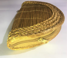 Carica l&#39;immagine nel visualizzatore di Gallery, HALF-MOON BORSA