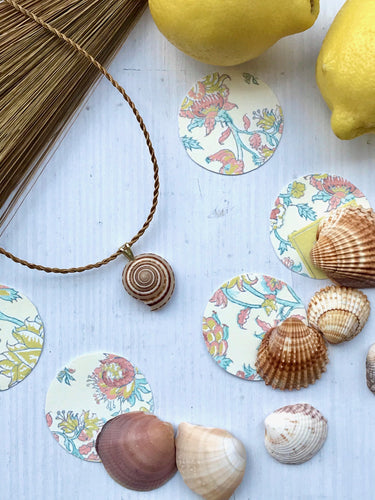 SEA COLLANA