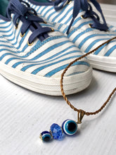 Carica l&#39;immagine nel visualizzatore di Gallery, PROTECTION COLLANA