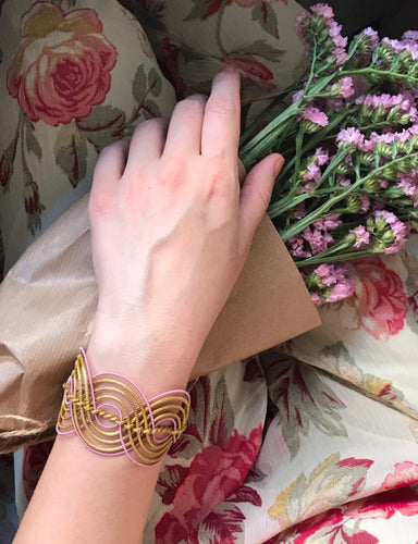 CHEER BRACCIALE