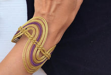 Carica l&#39;immagine nel visualizzatore di Gallery, WAVE BRACCIALE