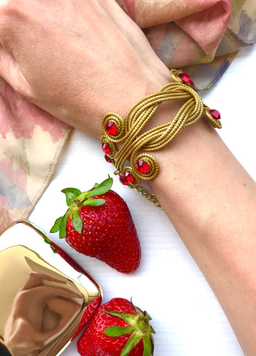 GLEE BRACCIALE