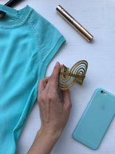 Carica l&#39;immagine nel visualizzatore di Gallery, WAVE BRACCIALE