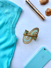 Carica l&#39;immagine nel visualizzatore di Gallery, WAVE BRACCIALE