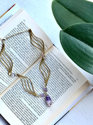 LOOSE COLLANA