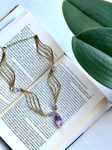 LOOSE COLLANA