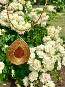 LIGHT COLLANA