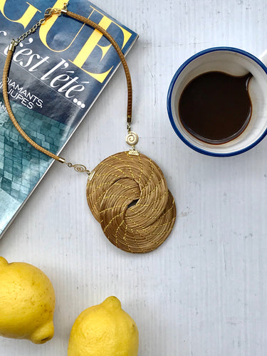 INFINITY COLLANA