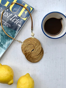 INFINITY COLLANA