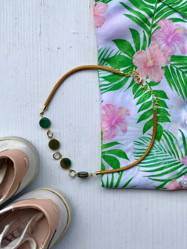 SPIRIT COLLANA