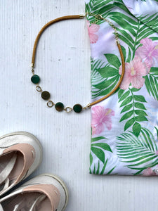 SPIRIT COLLANA
