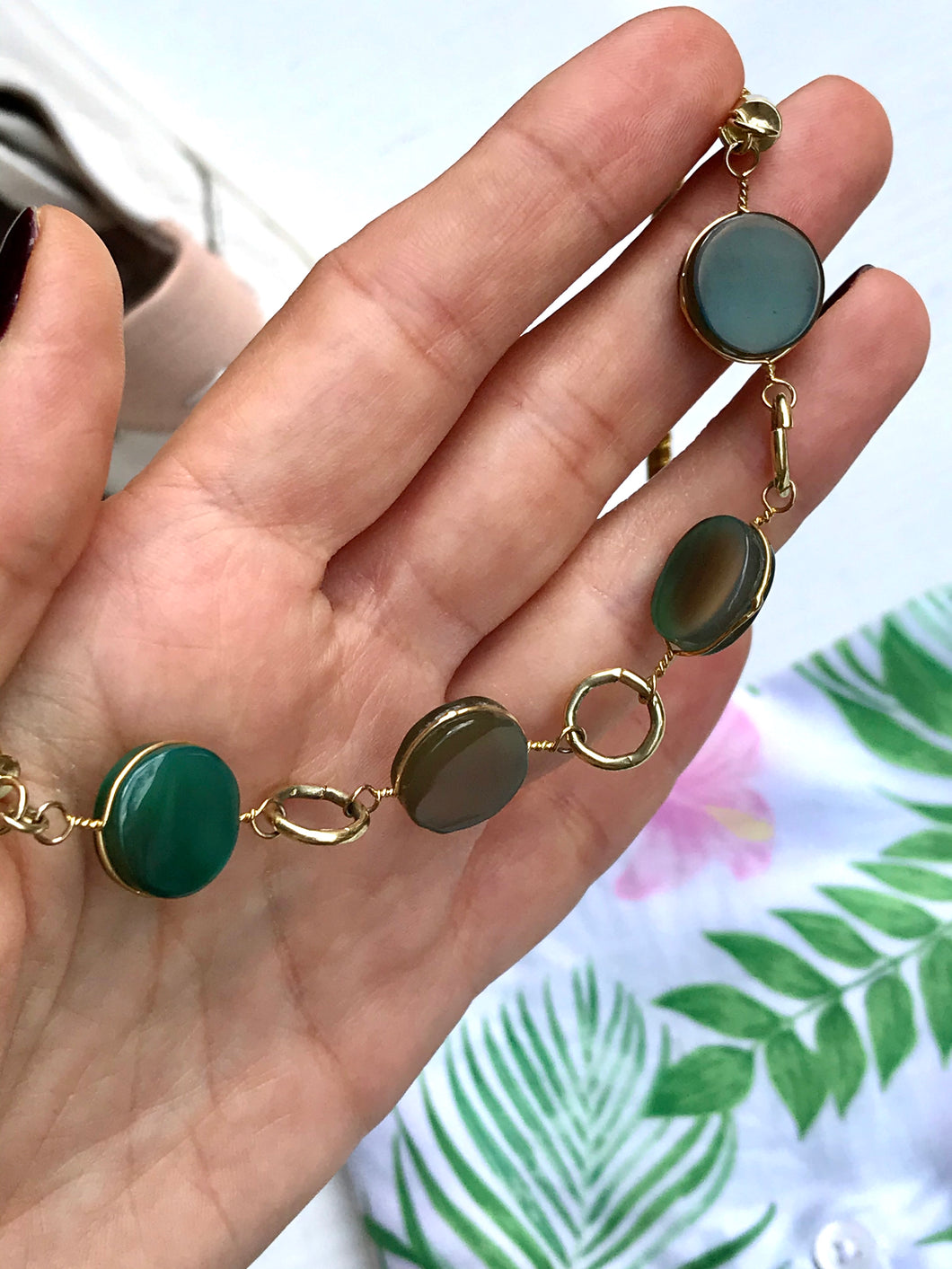 SPIRIT COLLANA