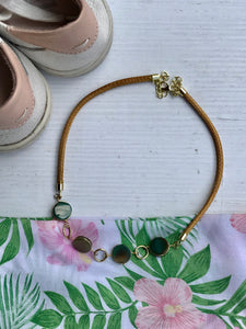 SPIRIT COLLANA