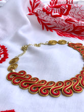 Carica l&#39;immagine nel visualizzatore di Gallery, FROLIC COLLANA