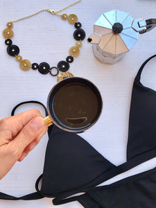 PSYQUE COLLANA