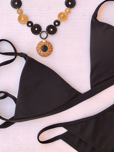 PSYQUE COLLANA
