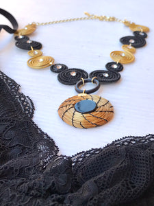 PSYQUE COLLANA