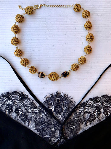 ENJOY COLLANA