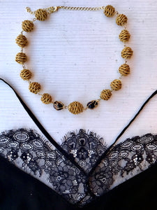 ENJOY COLLANA