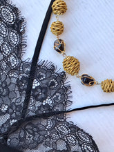 Carica l&#39;immagine nel visualizzatore di Gallery, ENJOY COLLANA