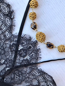 ENJOY COLLANA