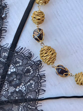 Carica l&#39;immagine nel visualizzatore di Gallery, ENJOY COLLANA