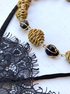 ENJOY COLLANA